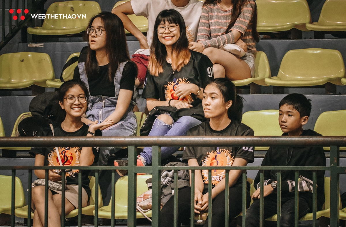 Chung kết giải PNT Open 2019: Thái Sơn Nam vượt mặt đàn anh lên ngôi vô địch